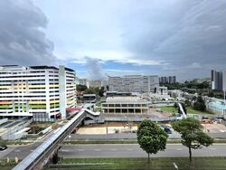 Blk 776 Khatib Vale (Yishun), HDB 4 Rooms #610645461
